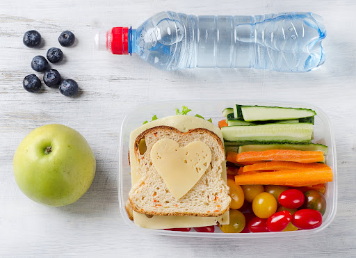 Mengenal Ragam Bahan Pangan Alami dalam Menu Sehari-hari